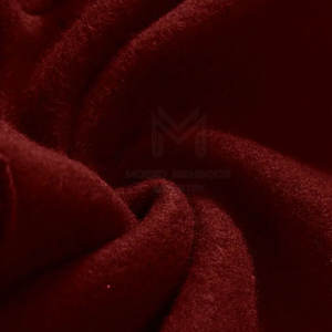 Ensemble de survêtement d'hiver respirant uni personnalisé pour hommes, grande taille, coupe classique, en coton, faible MOQ - Product Image 6