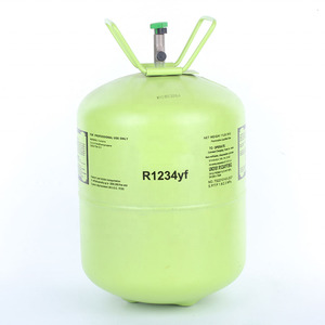El Refrigerante Automotriz Es R1234YF, con un Peso Neto de 340g y un Gas de Alta Pureza del 99.9% - Product Image 3