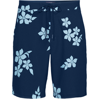 Vente en gros de maillots de bain pour hommes personnalisés, séchage rapide, imperméables, écologiques, en Spandex satiné, style boxer, pour sources chaudes et surf