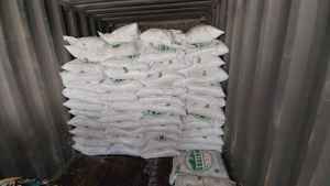 Shalom, 50kg, sal de mesa a granel, 99.5% pureza, sal marina refinada egipcia, caja de polvo de grado alimenticio, embalaje, etiqueta privada lista - Product Image 2