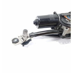 MOTORE Tergicristallo Anteriore Completo con Tandem per Hyundai i10 1a Serie G4HG (07>11) - Product Image 6