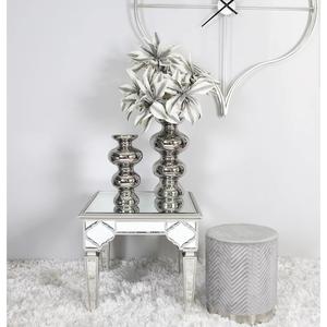 <b>Vintage</b> Design Modern Metal <b>Home</b> Tabletop Hotel Restaurant Decoration Customizable Aluminum Flower Vase with Size and Logo - Product Image 4
