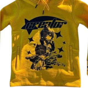 Sudaderas con capucha 100% algodón para hombre para invierno Opciones de impresión personalizadas de alta calidad - Product Image 2