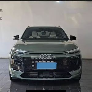 <span class=keywords><strong>Audi</strong></span> Q6L Sportback SUV d'occasion 2026 en parfait état, prête à être expédiée - Product Image 6