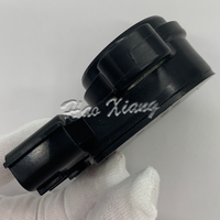 Haoxiang A29-669B00 A22-669-B00 Nouveau capteur de position de l'accélérateur automatique de haute qualité, capteur TPS pour Nissan