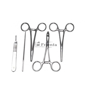 Ensembles de pansement de qualité supérieure avec personnalisations Ensembles de pansement design à bas prix - Product Image 3