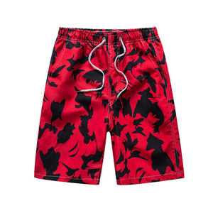 High Quality Best Sublimation Printing <b>Swim</b> Trunks Custom Fashion Surf Quick Dry Breathable <b>Short</b> Beach <b>Shorts</b> for Men and <b>Women</b> - Product Image 4