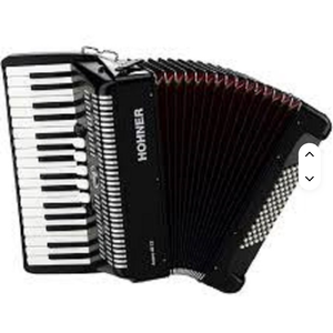 1000%% Top-Rated Bravo III 72 Diatonic Accordion <b>Black</b> <b>Bag</b> <b>Straps</b> with High Praise for Its Performance - Product Image 2