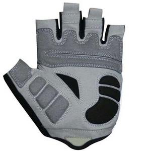 Guantes de ciclismo para hombre a precio de venta al por mayor guantes de Ciclismo de material duradero antiarrugas de último estilo totalmente personalizados - Product Image 5