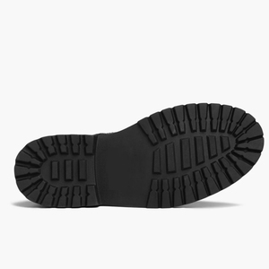 Offre Spéciale nouvelles bottes en cuir de bonne qualité à la mode hommes vêtements décontractés formels conception classique bottes Chelsea - Product Image 5