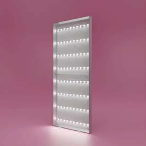PIXLIP POP <b>Advertising</b> <b>Light</b> <b>Box</b> 200 cm Height - Product Image 2