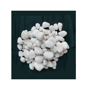 Piedras preciosas naturales pulidas de alta calidad y cristales caídos para meditación y decoración de equilibrio de Chakra - Product Image 4