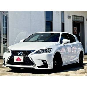 Lexus CT Hatchback 2015 Usado, Volante a la Derecha, Automático, Interior Oscuro, Gasolina - Product Image 1