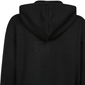 Utilisation en extérieur Vêtements de mode pour hommes Sweats à capuche en strass Vêtements décontractés pour l'hiver Différents modèles de sweats à capuche en strass pour hommes - Product Image 6