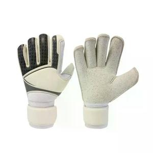 Gants de gardien de but en gros, prix d'usine, pour adultes, jeunes, professionnels, gants de football en latex pour usage sportif - Product Image 1