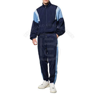 Pantalon de sport de plein air pour hommes OEM en nylon à séchage rapide pour l'automne, la randonnée, le fitness, la course et l'utilisation décontractée de grande marque de qualité - Product Image 6