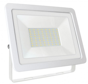 Projecteur LED extérieur Noctis Lux blanc 50W 4000K IP65 (Spectrum SLI029055NW) - Product Image 2