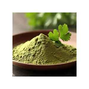 Herbojit International, Aditivo de Comida Popular de Grado Alimenticio, Polvo de Cilantro Natural Saludable Secado por Aspersión para Colorantes, Súper Calidad - Product Image 5