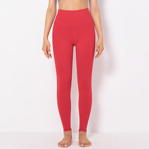 Leggings Deportivos Elásticos para Entrenamiento y Running al por Mayor / Leggings de Sublimación Personalizados a Precio Bajo al por Mayor 2026 - Product Image 3