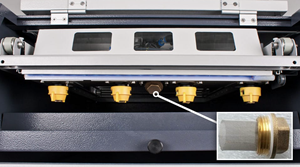 เครื่องเตรียมพื้นผิวอัตโนมัติ PRETREAT Maker IV ราคาประหยัด - พร้อมจัดส่ง - Product Image 4