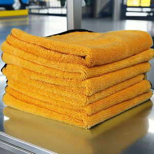 Durable Custom <b>Stripe</b> Bath and <b>Beach</b> <b>Towel</b> Quick Drying Cotton with Soft Fabric Feel Solid Color Swimming Pool <b>Towel</b> - Product Image 4