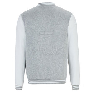 Nouvelle conception, veste d'hiver pour homme en couleur unie, style streetwear, vêtements chauds, veste d'hiver pour homme - Product Image 2