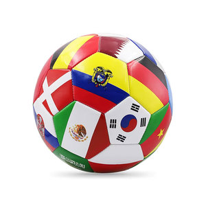 Training Accessories Promotional Soccer <b>Ball</b> Customized Your Own Design Promotional Soccer <b>Ball</b> - Product Image 1