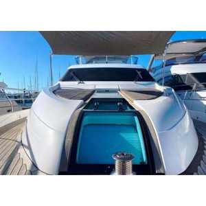 Yate a motor Fairline Squadron 65 de 2014 - Product Image 5