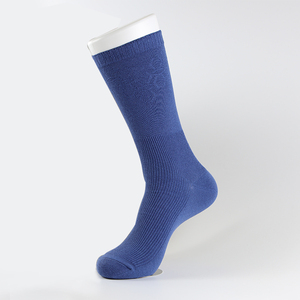 OEM fabricante secado rápido 100% calcetín de algodón negro sublimación calcetines nuevos calcetines deportivos para hombres y mujeres 2026 - Product Image 4