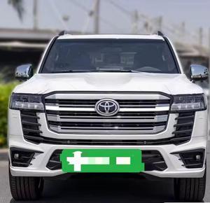 2022ราคาถูก ttoy-otaaaaaaaa lla-NDD ccrui-serrrrrrr LC 300 - Product Image 1