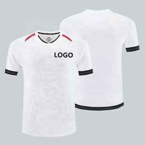 Ropa de tenis de mesa de alta calidad, personalizada, con sublimación completa, camisetas de bádminton de secado rápido, servicio OEM, uniformes de equipo para unisex. - Product Image 6