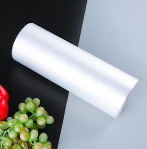 Sacs à rouleaux alimentaires multi-usages en HDPE professionnels pour la restauration et le stockage des fruits, certifiés FDA/CE avec des solutions personnalisées - Product Image 6