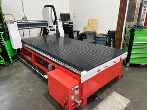 Livraison gratuite Machine CNC 5 axes de précision Haute vitesse, Multi-outils, Fraisage et tournage ultra-précis pour la production industrielle - Product Image 2