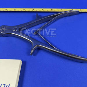 คีมตัดกระดูกสำหรับศัลยกรรมกระดูกและการผ่าตัดทางการแพทย์ - Product Image 4