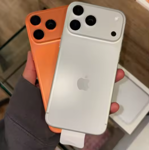 VENTA AL POR MAYOR DE APPLE, IPHONE 17 PRO MAX, 17 PRO, 17 AIR, NUEVOS Y ORIGINALES, VERSIÓN GLOBAL, SMARTPHONE EN CAJA SELLADA - Product Image 4