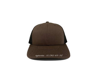 Gorra Trucker con Malla de Alto Contraste, Bordado Personalizado, Etiqueta Privada, Snapback, Proveedor de Artículos para la Cabeza, Pedido al por Mayor, Precio Económico - Product Image 2