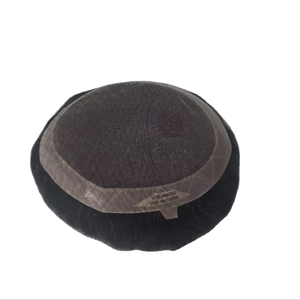 Peluca y Prótesis Capilar de Cabello Humano Remy Indio 100% Natural, Ondulado Profundo, Cabello Taz de Bangladesh, con Parte en U, Ecológica - Product Image 6