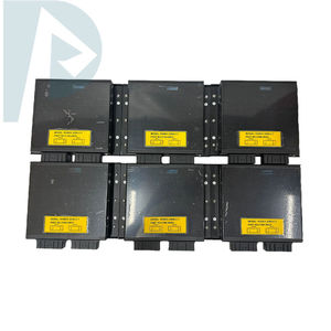 Excavator Spare Parts ECU Computer <b>Controller</b> 21N6-20021 21N620021 for Hyundai Robex 2200LC-7 Control Unit CPU - Product Image 1