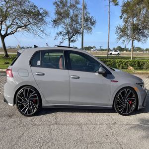 Volkswagen Golf GTI Autobahn 2022, Limpio y a Precio Accesible - Product Image 2