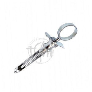 Jeringas Dentales de Precisión con Pulverizador de Aire y Agua, Instrumento Manual para Procedimientos Orales en Clínicas Dentales y Centros de Salud - Product Image 3