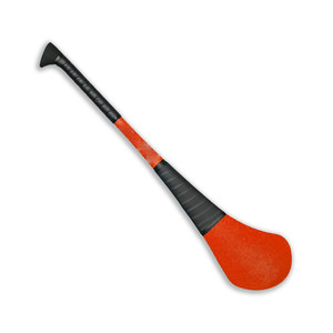 Qualité professionnelle All Ireland GAA Hurling Sticks Battes gaéliques Articles de sport gaéliques entièrement personnalisés - Product Image 2