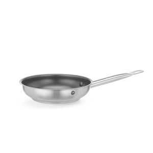 Padella Antiaderente HENDI Profi Line Diametro 200mm Altezza 45mm - Product Image 1