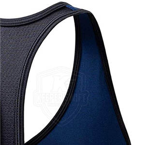 Soutien-gorge de sport pour femmes, couleur unie, tendance, best-seller, vêtements de sport, soutien-gorge de sport pour l'entraînement, vente en ligne - Product Image 5