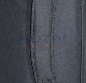 Sacs de sport personnalisables de grande taille avec compartiment, logo sportif personnalisé, impression personnalisée, sangle réglable en nylon pour MMA et arts martiaux - Product Image 6