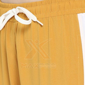 Trajes Deportivos con Cierre de Cremallera de Diseño Único en Grandes Cantidades, Servicio OEM, Trajes Deportivos de Algodón para Mujer al por Mayor - Product Image 6