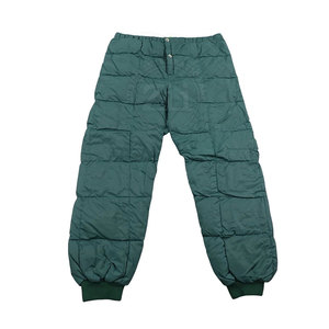 Pantalon de sport décontracté léger pour homme, style unique, fabrication professionnelle, design et logo personnalisables - Product Image 1