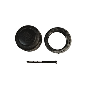 Tappo Carburante per Honda GXV 160 Yh53 Yh58, Modello Rif. 976148 - Compatibilità Ricambi Motore Macchinari - Product Image 1