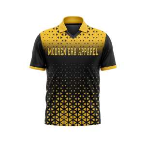 Nueva Llegada 100% Poliéster Cricket Uniforme Mejor Precio Sublimación Ropa Deportiva Calidad Premium Cricket Sets - Product Image 5