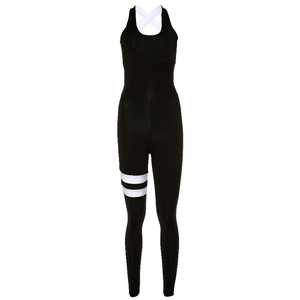 OEM Haute demande Écologique Respirant Soutien-Gorge Fitness Running Gym Yoga Survêtement Dos Nu Une Pièce Leggings Pantalon pour Plus La Taille - Product Image 1