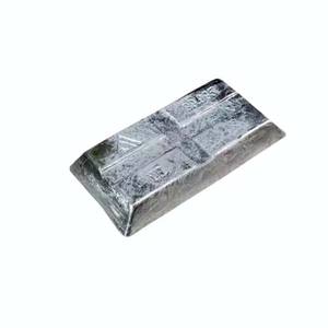 Métal de traitement industriel de lingots de zinc pur de haute qualité 99.995% pureté exporté vers des acheteurs mondiaux - Product Image 6